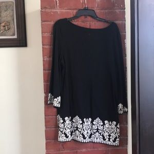 Dress this up/down; or throw some leggings on